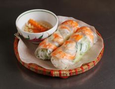 Ресторан вьетнамской кухни Phoniks (Фоникс), Блюда - фото 16