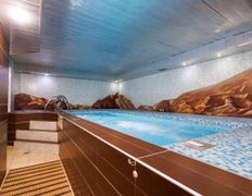 Сауна Олимп, Сауна и бассейн - фото 11