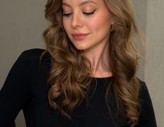 Сеть салонов красоты Мильфей, Визаж и укладка - фото 15