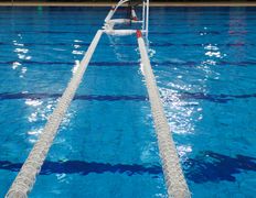 Спортивно-оздоровительный комплекс РЦОП по водным видам спорта, Бассейн - фото 6