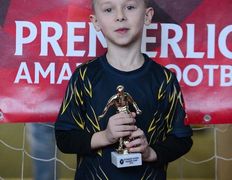 Детско-юношеская спортивная школа по футболу Груганы, TALENT CUP 2026 - фото 8
