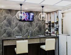 Салон красоты Эгоист&ка, Интерьер - фото 4