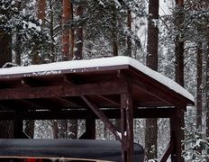 Загородный комплекс VILIYA PARK (Вилия Парк), Досуг - фото 2