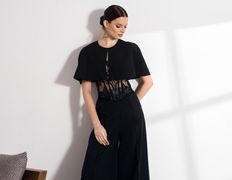 Салон свадебных, вечерних и детских нарядов Le Rina (Ле Рина), Вечерняя коллекция 2026 - фото 17