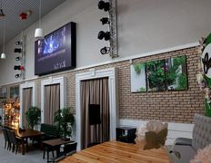 Кафе Счастливый день, Интерьер - фото 4