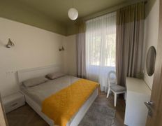 База отдыха Парк Полянка, Коттедж Дуплекс - фото 6
