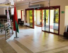 Республиканский центр олимпийской подготовки Стайки, Гостиница №3 - фото 4