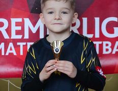 Детско-юношеская спортивная школа по футболу Груганы, TALENT CUP 2026 - фото 4