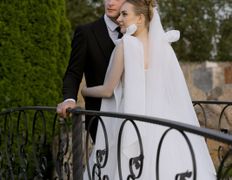 Вилла Ласточкино гнездо, Свадьба - фото 13