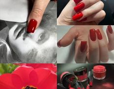 Студия красоты Relaxroom (Релаксрум), Маникюр - фото 2