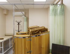 Физкультурно-оздоровительный комплекс гостиницы Беларусь, Кедровая бочка - фото 3