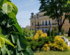 Ресторан Усадьба, Летняя терраса - фото 8