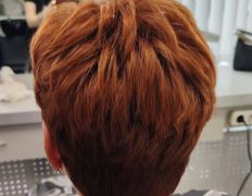 Салон красоты и парикмахерские курсы Жемчужина, Процесс обучения - фото 14