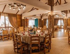 Музейный комплекс Дукорскі маёнтак, Домики для проживания - фото 14