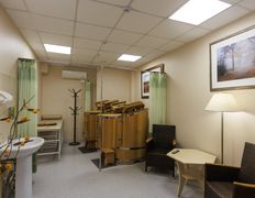 Физкультурно-оздоровительный комплекс гостиницы Беларусь, Кедровая бочка - фото 6