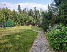 Гостиничный комплекс Green Park Conference & SPA Hotel (Грин Парк Конференс энд СПА Отель), Интерьер и экстерьер - фото 13