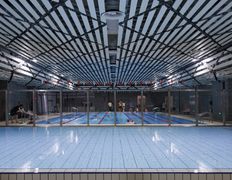 Спортивно-оздоровительный комплекс РЦОП по водным видам спорта, Бассейн - фото 15