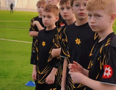 Детско-юношеская спортивная школа по футболу Груганы, Турниры 2026 - фото 13