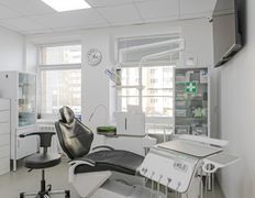 Стоматология 32Дент+, Интерьер - фото 3