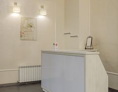 Студия маникюра Nailberry Beauty Outlet (Нейлберри Бьюти Аутлет), Интерьер - фото 15