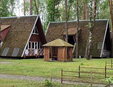 Комплекс отдыха Парк Relax (Парк Релакс), Летние домики - фото 2