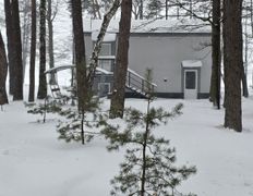 Комплекс отдыха Парк Relax (Парк Релакс), Апартаменты - фото 3