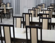 Оздоровительный комплекс Огонек, Банкетное обслуживание - фото 5