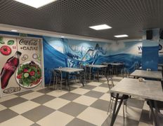 Банкетный зал Чижовка-Арена, Интерьер - фото 10