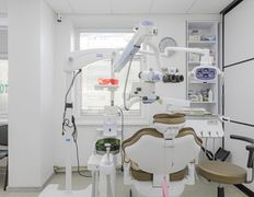 Стоматология 32Дент+, Интерьер - фото 12