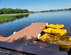 Комплекс отдыха Парк Relax (Парк Релакс), Пляж, территория - фото 4