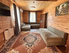 База отдыха Бабушкина Хата, Гостевой дом на 8 человек - фото 2