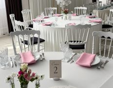 Ресторан-банкетный зал White Hall (Уайт Холл), White Hall - фото 16