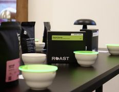 Пространство ROAST lab (Роаст Лаб), Каппинг - фото 1