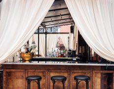 Бар Piano bar (Пиано бар), Летняя терраса - фото 13