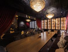 Ресторан Veras i Kolas (Верас и Колас), Банкетный зал HITMAN (VIP) - фото 9