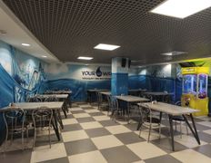 Банкетный зал Чижовка-Арена, Интерьер - фото 1