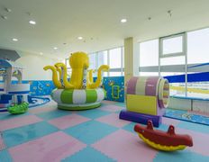 Детский развлекательный центр Космо, Интерьер - фото 18