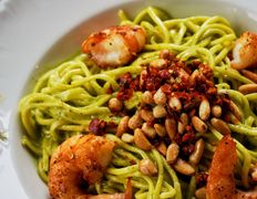 Ресторан Locanda Бабушка Chic (Локанда Бабушка Шик), Блюда - фото 9
