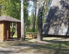 Комплекс отдыха Парк Relax (Парк Релакс), Летние домики - фото 3
