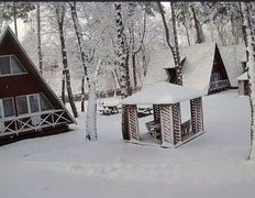 Комплекс отдыха Парк Relax (Парк Релакс), Летние домики - фото 8