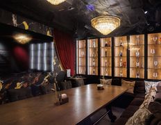 Ресторан Veras i Kolas (Верас и Колас), Банкетный зал HITMAN (VIP) - фото 7