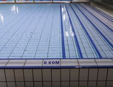 Спортивно-оздоровительный комплекс РЦОП по водным видам спорта, Бассейн - фото 17