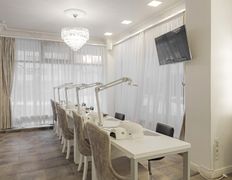 Студия маникюра Nailberry Premium Club (Нейлберри Премиум Клаб), Интерьер - фото 5