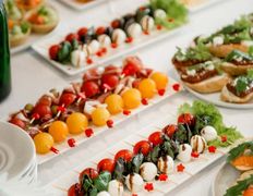 Кафе Соломинка, Банкеты - фото 1