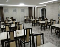 Оздоровительный комплекс Огонек, Банкетное обслуживание - фото 3