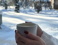 База отдыха Парк Полянка, Семейный коттедж - фото 12