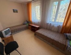 Республиканский центр олимпийской подготовки Стайки, Гостиница №18 - фото 11