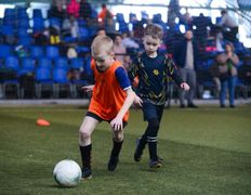 Детско-юношеская спортивная школа по футболу Груганы, TALENT CUP 2026 - фото 18