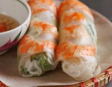 Ресторан вьетнамской кухни Phoniks (Фоникс), Блюда - фото 17