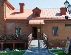 null Банкетные залы историко-культурного комплекса «Лошицкий», Кафе «Стары млын» - фото 13